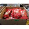 Image 1 : 20 Bags of Kit Kat Mini Chocolate Bars