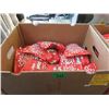 Image 1 : 20 Bags of Nestle Red & White Smarties