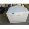 Image 1 : RCA Small Undercounter Dishwasher