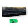 Image 1 : Carbonized Wood Formation