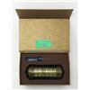 Image 1 : New Da Vinci Code Cryptex Lock With Rings
