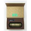 Image 1 : New Da Vinci Code Cryptex Lock With Rings