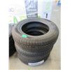 Image 1 : 3 New Weathermaxx All Season Tires