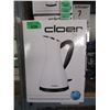 Image 1 : Cloer Cordless Electric Kettle