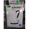 Image 1 : Cloer Cordless Electric Kettle