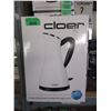 Image 1 : Cloer Cordless Electric Kettle