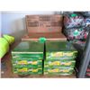 Image 1 : 4 Cases of Knorr Pork and Beef Bullion Cubes