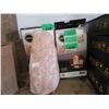 Image 1 : 2 New Himalayan Salt Lamps  - With Bulbs & Cords