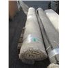 Image 1 : 8' x 10' Grey Speckled Shag Area Carpet