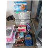 Image 1 : 9 Assorted Snack Products
