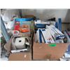 Image 1 : Assorted Electronics Accessories, Cables & More