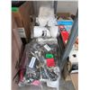 Image 1 : 7 Pairs of Men's Shoes - 4 Size 10 & 3 Size 9