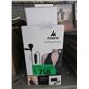 Image 1 : 5 Maono Lavalier Microphones