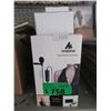 Image 1 : 5 Maono Lavalier Microphones