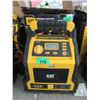 Image 1 : Cat Professional Power Station - Store Return