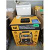 Image 1 : Cat Professional Power Station - Store Return