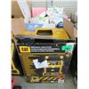 Image 1 : Cat Professional Power Station - Store Return