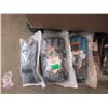 Image 1 : 6 Pairs of Andake Aquatrail Gloves