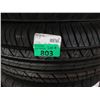 Image 1 : 1 New 195/40R14 91T Tire