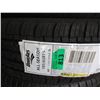 Image 1 : 1 New Douglas All Season Tire 185/65R15