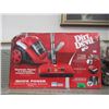Image 1 : Dirt Devil Cyclonic Canister Vacuum
