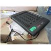 Image 1 : New T-Fal Compact Indoor BBQ Multi-Grill