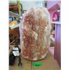 Image 1 : New Large Himalayan Salt Lamp- with Bulb & Cord