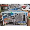 Image 1 : New JVC MC-GB5 Compact Component System