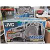 Image 1 : New JVC MC-GB5 Compact Component System