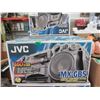 Image 1 : New JVC MC-GB5 Compact Component System