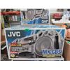 Image 1 : New JVC MC-GB5 Compact Component System