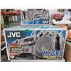 Image 1 : New JVC MC-GB5 Compact Component System