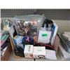 Image 1 : Box of Assorted Household Goods