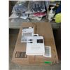 Image 1 : Case of 40 Samsung Travel Adapters