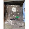 Image 1 : 6 New Pairs of UNTUCKit Taupe Pants