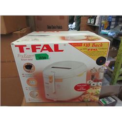 New T-Fal Fry Expert Deep Fryer