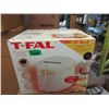 Image 1 : New T-Fal Fry Expert Deep Fryer