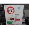 Image 1 : 6 Boxes of Solo White Chocolate Cherry Bars