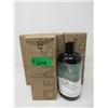 Image 1 : Five 473 ml Peppermint Tea Tree Body Wash