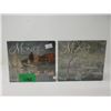 Image 1 : 2 New Monet Collection 3 Music CD Sets