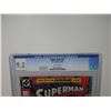 Image 2 : Graded 2013 "Superman #21" DC Comic