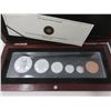 Image 2 : 2011 Canadian Special Edition Proof Coin Set