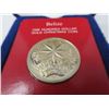 Image 2 : 1979 Franklin Mint Gold "Star of Bethlehem" Coin