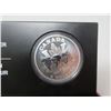 Image 2 : 2005 Canada Fine Silver "Victory at Last" $5 Coin