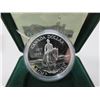 Image 2 : 1998 Canadian Proof Sterling Silver Dollar Coin