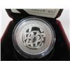 Image 2 : 2013 Fine Silver "Year of the Snake" $10 Coin