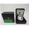 Image 1 : 1 Oz. 2012 Canadian .9999 Fine Silver $20 Coin
