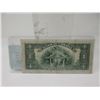 Image 2 : 1935 Bank of Canada $1 Bank Note