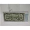 Image 2 : 1954 Canadian "Devil's Face" $20 Bank Note