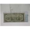 Image 2 : 1954 Canadian "Devil's Face" $20 Bank Note